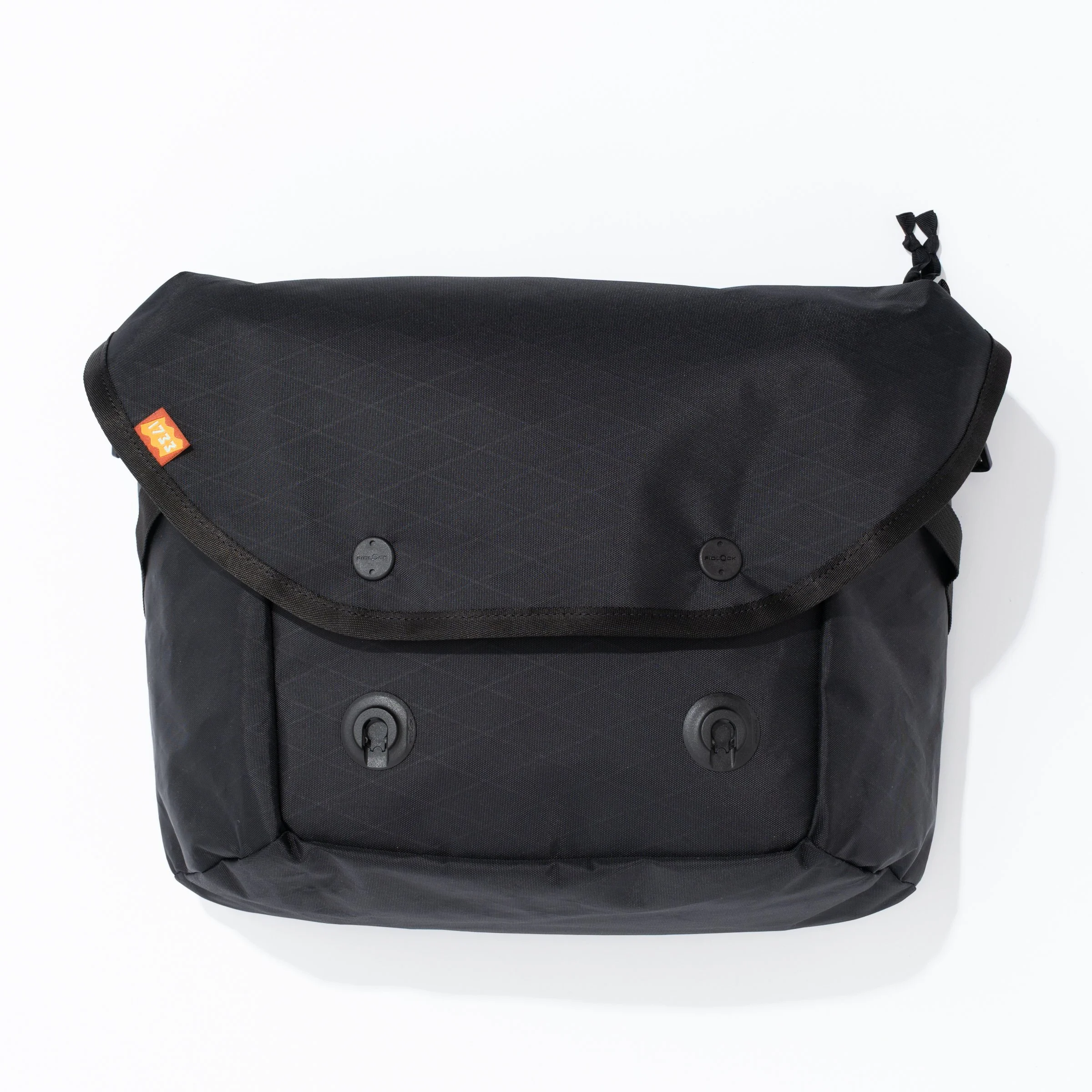 Messenger 9L - VX42 — 1733